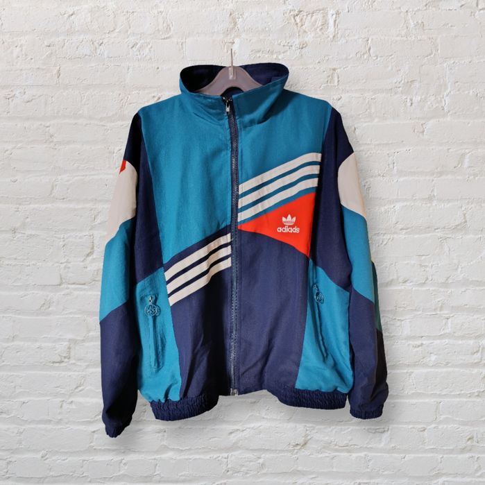 Винтидж горнище Adidas от 90те