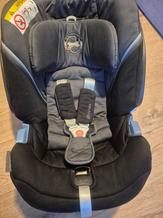 Scoica auto Cybex Aton 5