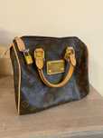 Дамска чанта louis vuitton
