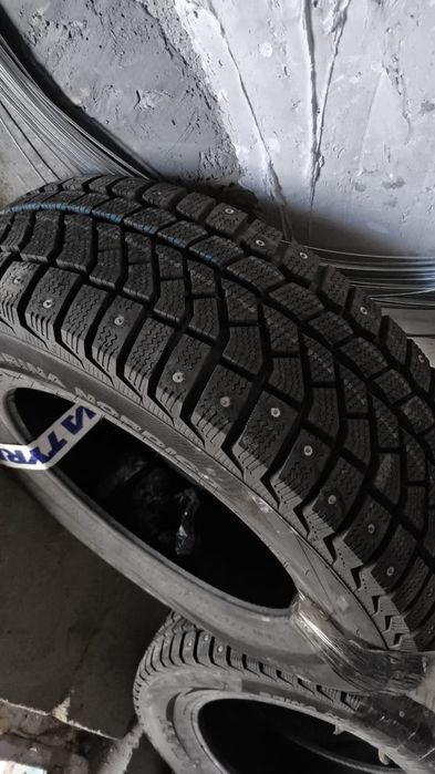 Шина любой машины