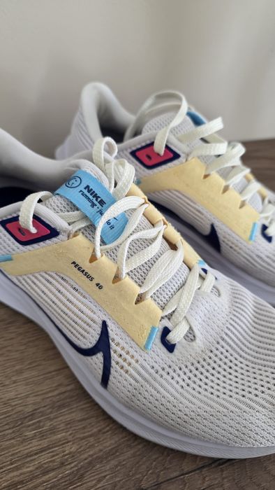Маратонки Nike Pegasus 40