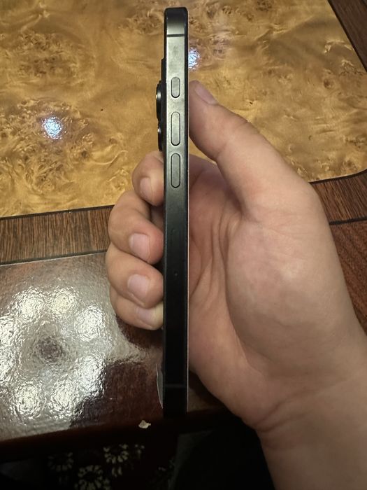 Iphone 16 pro 256gb