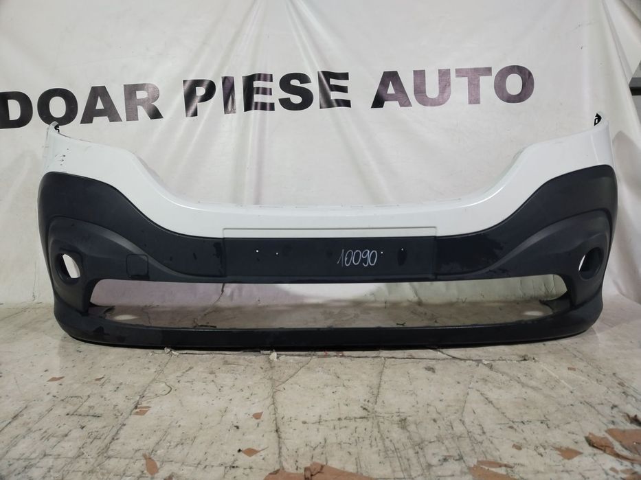 Bara fata Renault Trafic, 2014, 2015, 2016, 2017, 2018, 2019, cod origine OE 620223380R. 10090