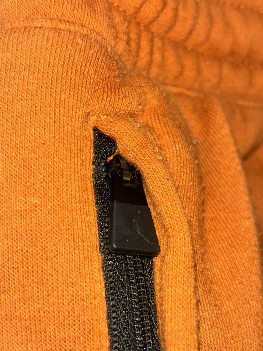 Jordan Zion Sweatpants