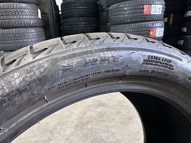 275/35/19 BRIDGESTONE RunFlat 1бр