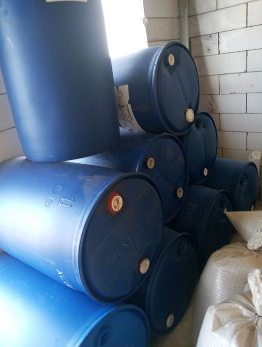 Teflon, plastic, depozitare, transport 220l corbu cta transport ccost