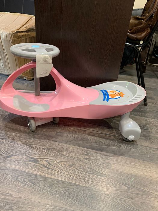 Талокар Бибикар для детей