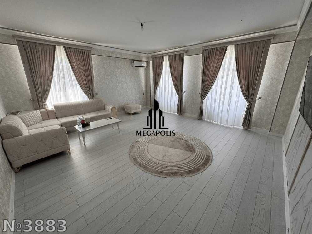 kvartira sotiladi  №3883