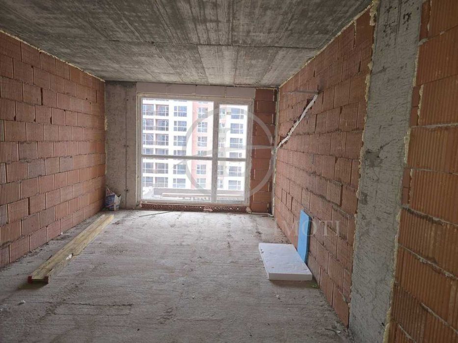 Продава се Двустаен апартамент в Пловдив, Кючук Париж - 75 кв.м за 1196 €/кв.м - Снимка #1