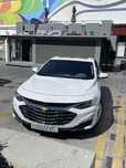 Malibu 2019 1.5 turbo