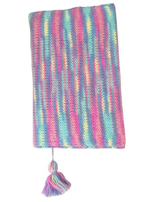 Калъф за книга серия "Candy" - Бонбонени калъфи