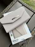 Husa / portofel dama fete tip borseta portmoneu myfair clutch