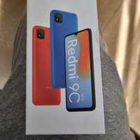 Telefon mobil Redmi 9C NFC