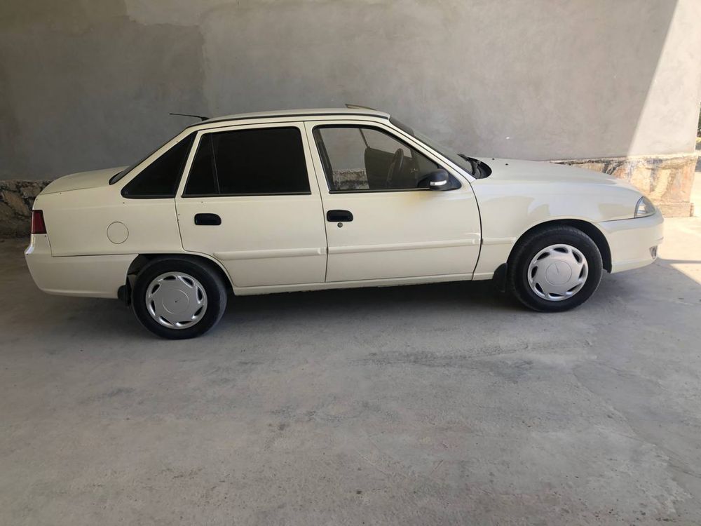 Nexia2 2014 prastoy