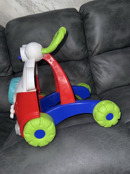 Antemergator Chicco 2 in 1