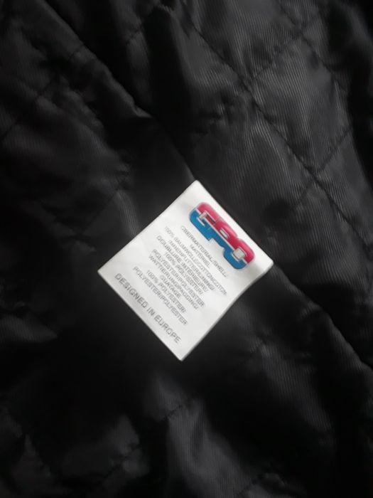 Jacheta Grandprix Originals Gulf Racing S