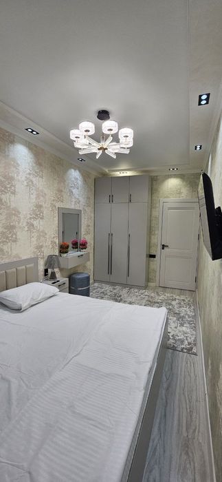 Продается квартира Чиланзар 23 кв 2в3 комн