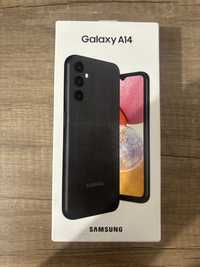 Нов телефон Samsung A14