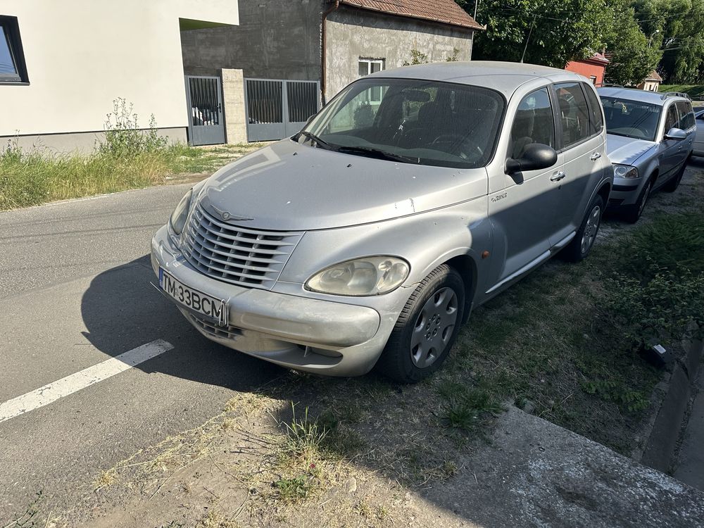 Vand Crysler PT Cruiser