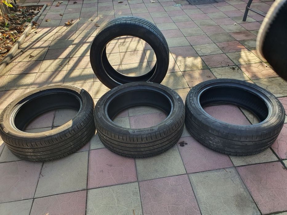 Cauciucuri de vara de vânzare