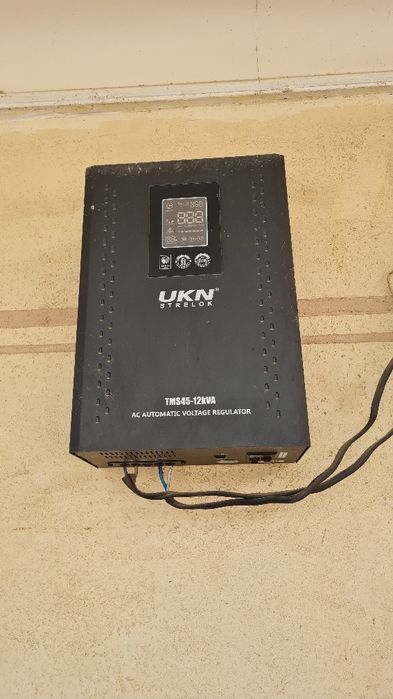 Stabilizator 12kv