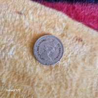 One pound 1983 uk