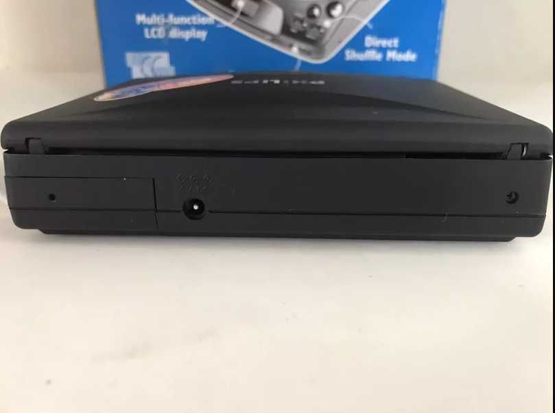 CD player portabil Philips AZ 6830