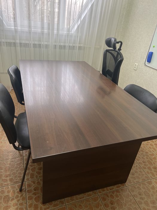 Стол офисный, письменный