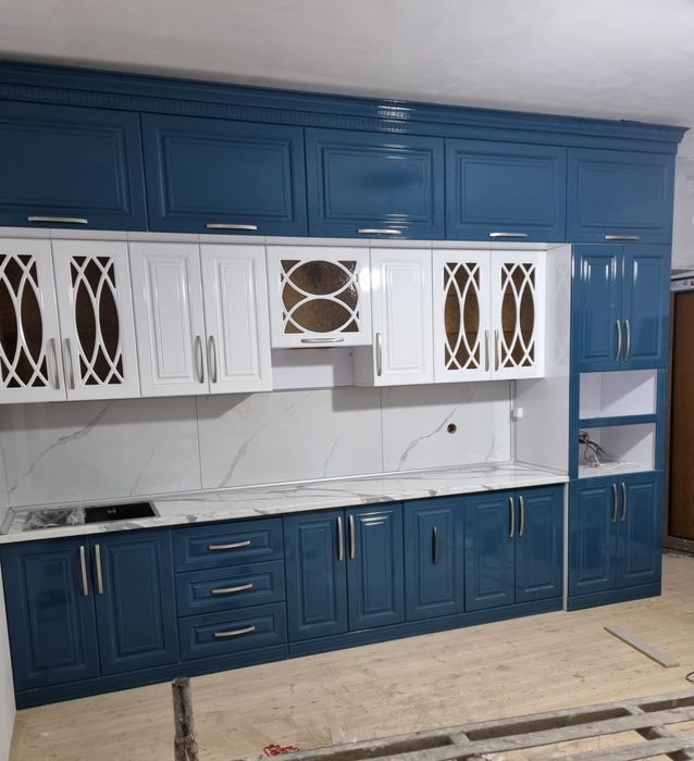 Oshxona mebellari Akril