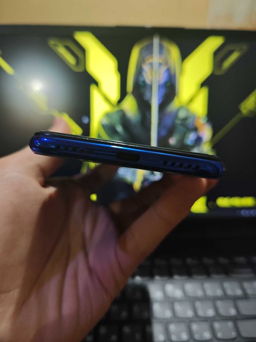 Srocna sotiladi Redmi Note 7 4\128