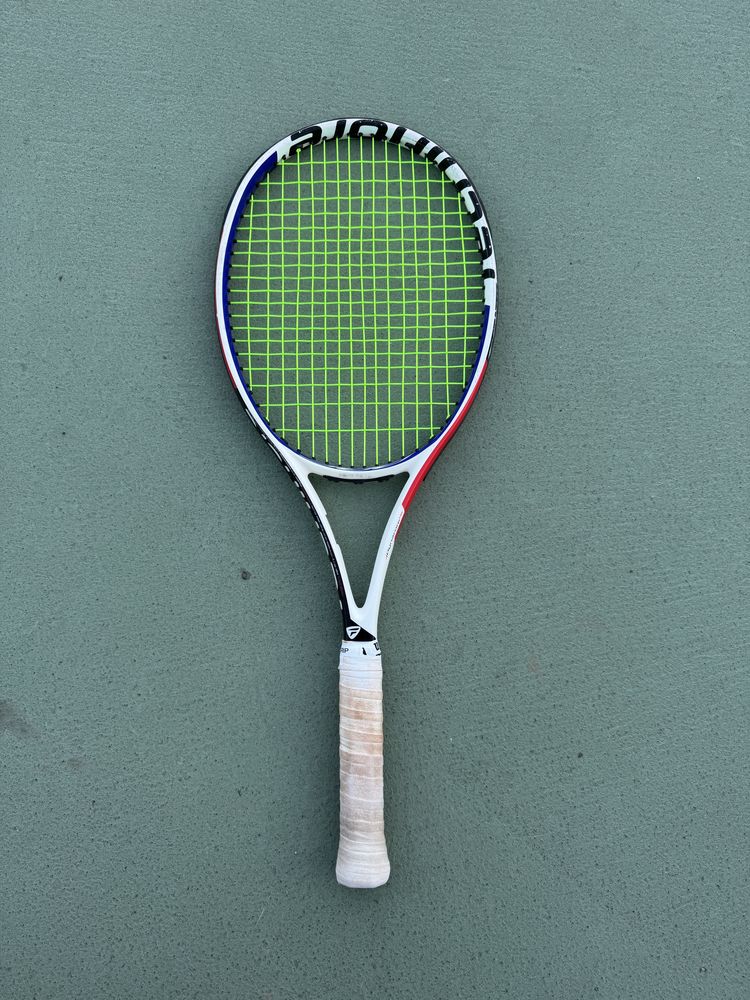 Tecnifibre T-fight 300 xtc