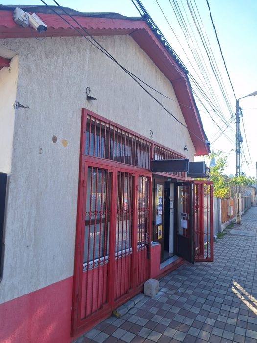 Inchiriez spatiu comercial Navodari