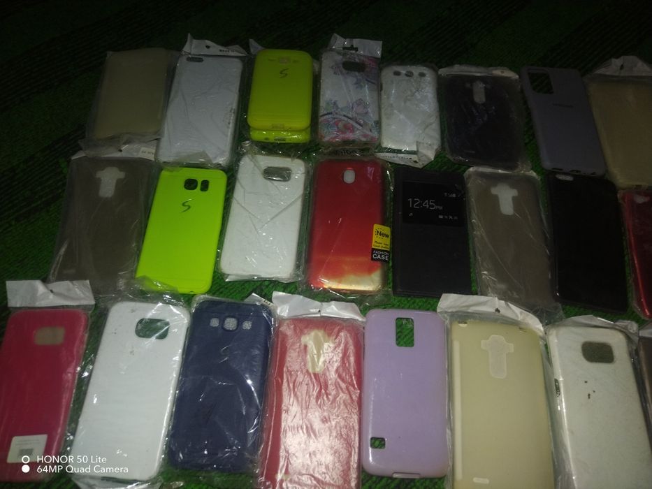 Chexollar sotiladi 5mingdan