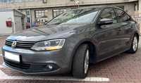 Volkswagen Jetta Comfortline