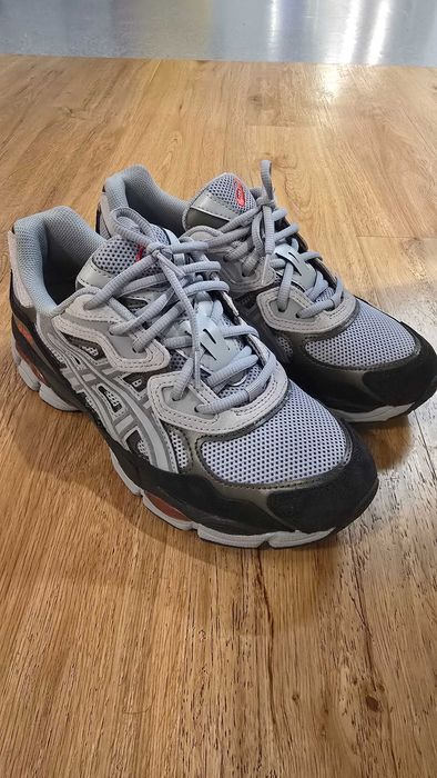 Маратонки Asics Gel NYC