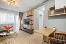 Apartament 2 camere de închiriat – Zona Pallady
