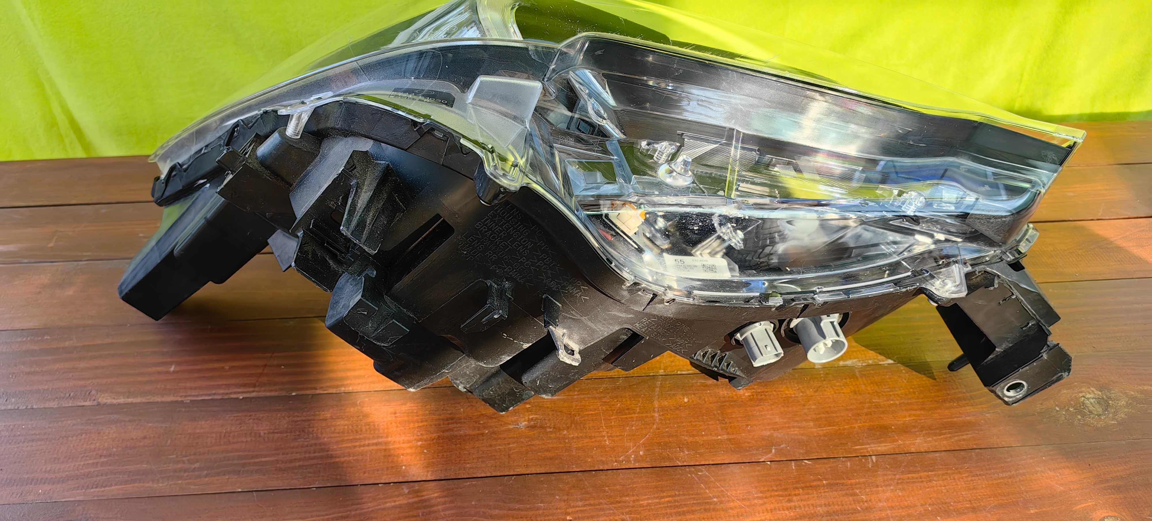 Фар Mazda CX5 Full LED / Фарове Мазда ЦХ5 Фул ЛЕД