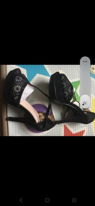 Sandale ocazie nr.37