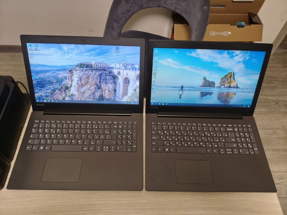 Lenovo ideapad Офисной ноутбук сотилади