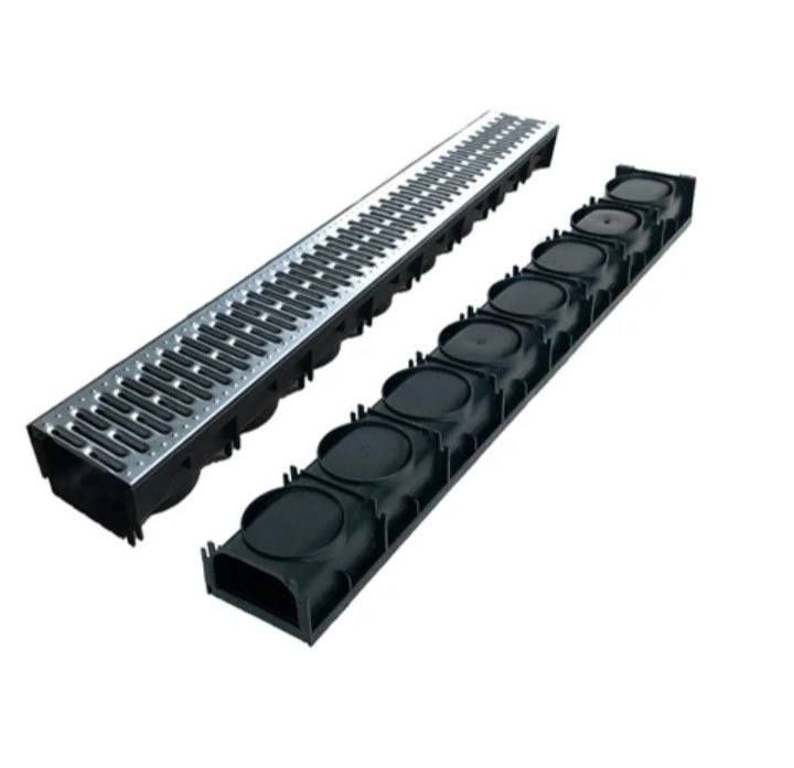 Latok temir Trap metal