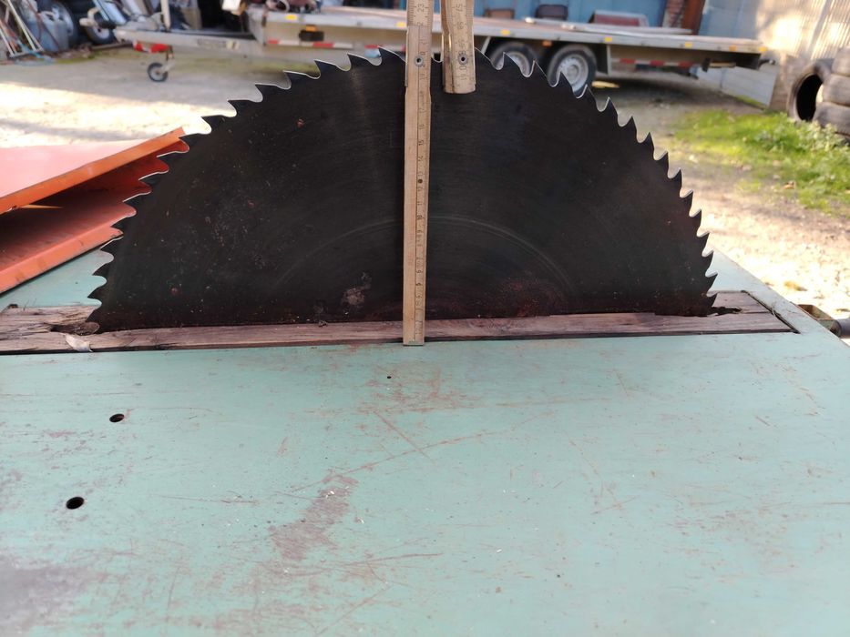 Circular tăiat lemne cardan tracor