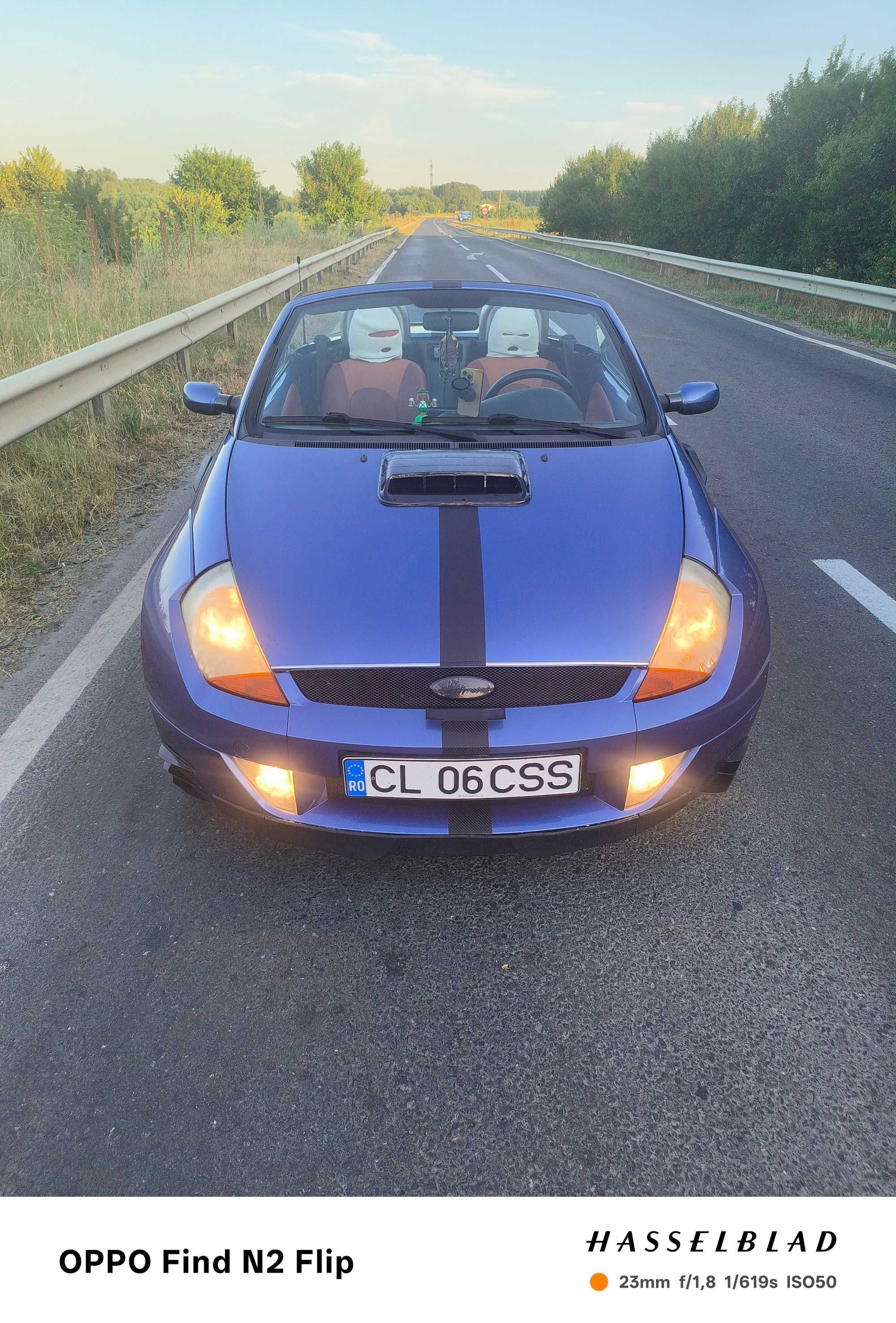 Vand sau schimb Ford