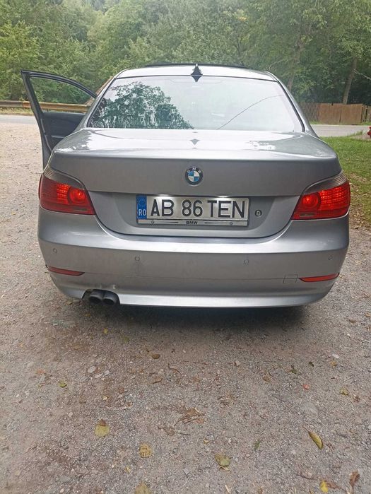 Vând BMW seria 5