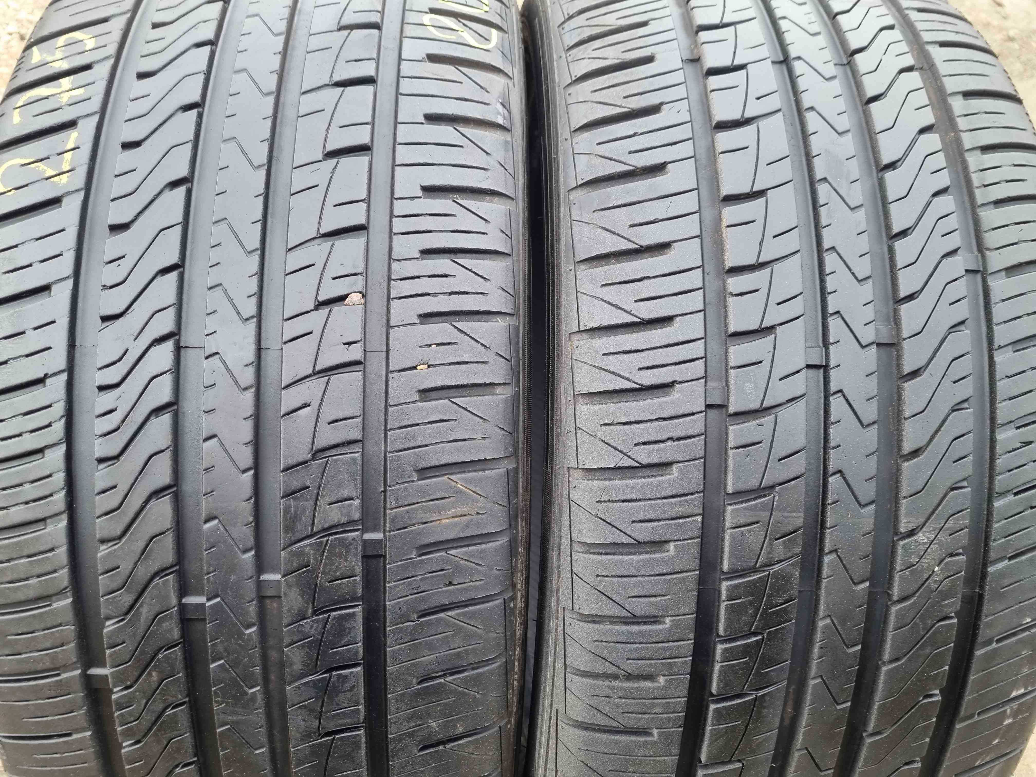 SET 2 Anvelope Vara 275/40 R22 CHURCHILL GRB008 107Y