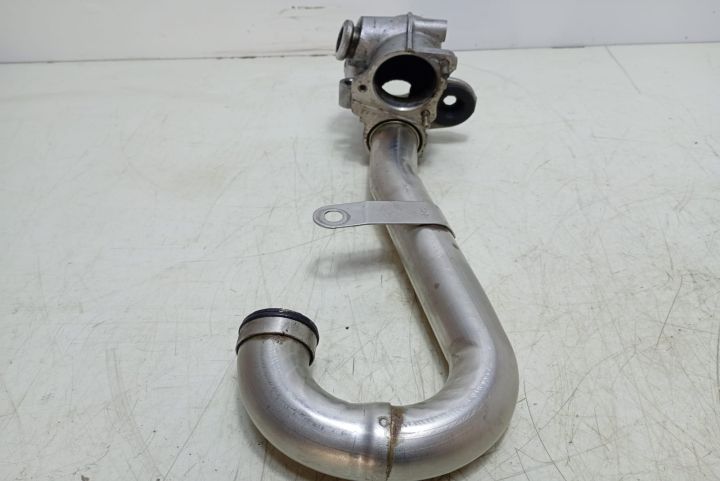 Conducta carcasa egr 255366 Renault Megane a 2-a generatie seria