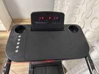Banda alergat 400 ron