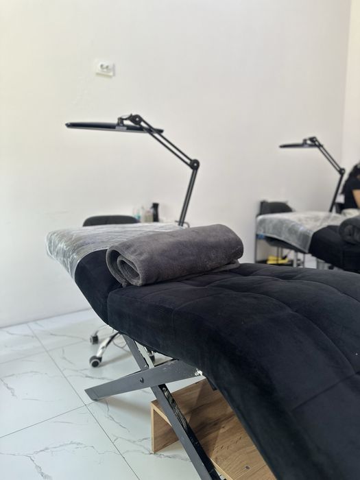 аренда кушетки в студии