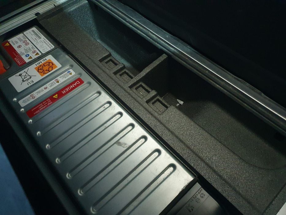 Dezmembrez Peugeot 508 1 [2010 - 2014] 2.0 hdi RH02 HYBRID rh02