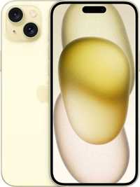 iPhone 15 Plus Yellow Желтый 128GB LLA