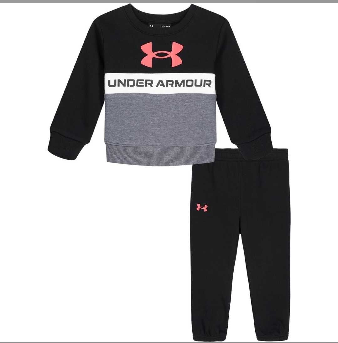 Бебешки комплект Under Armour 74см